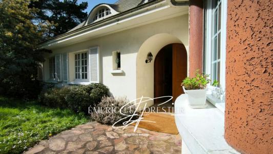 Vente Maison 7 pièces CHATEAUBRIANT 44110