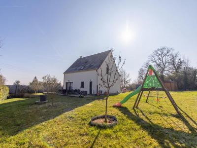 For sale House JAMBVILLE  78