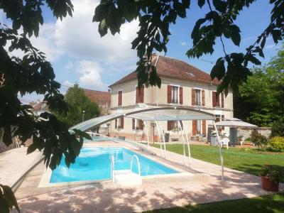 For sale House JOUY-LE-CHATEL  77