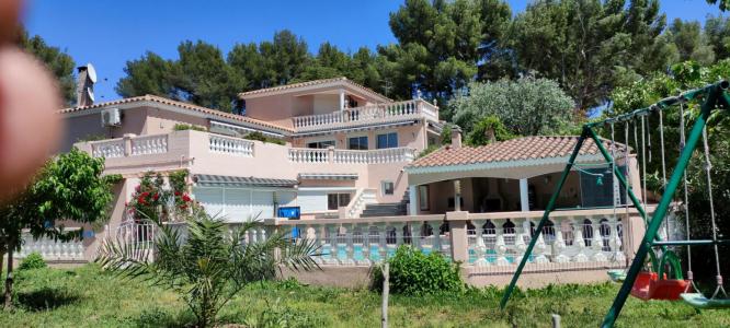 photo For sale Prestigious house ALLAUCH 13