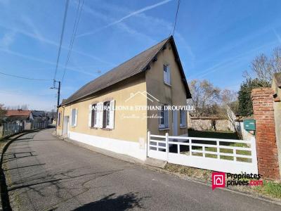 Vente Maison 4 pices JOUY 28300