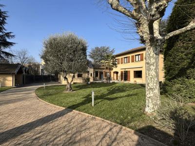 Vente Maison 7 pices LYON-8EME-ARRONDISSEMENT 69008