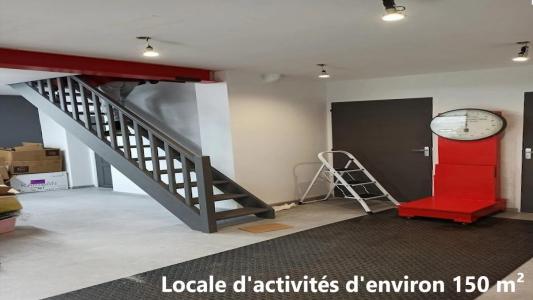 Vente Appartement 8 pièces BRIONNE 27800