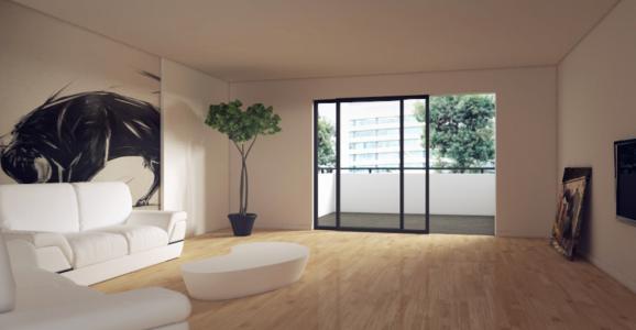 Vente Appartement 4 pièces BERCK 62600