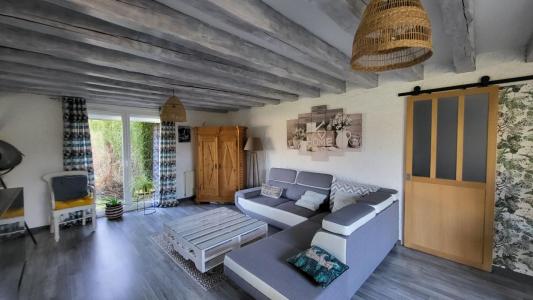 Vente Maison 7 pièces SAINT-QUENTIN 02100