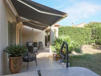 Vente Maison 5 pièces PEZENAS 34120