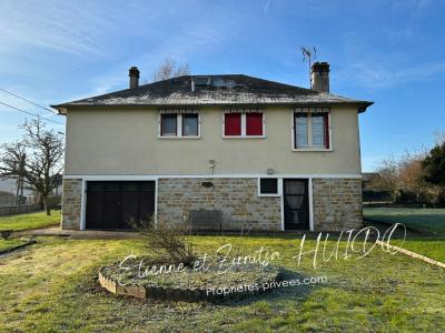 Vente Maison 4 pièces SAINT-FLORENTIN 36150