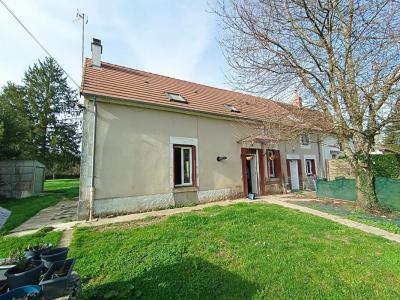 photo For sale House PREMERY 58
