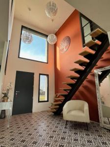 photo For sale House YZEURE 03