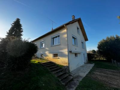 photo For sale House SAINT-GERMAIN-CHASSENAY 58