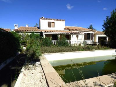 Vente Maison 4 pièces MARIGNANE 13700