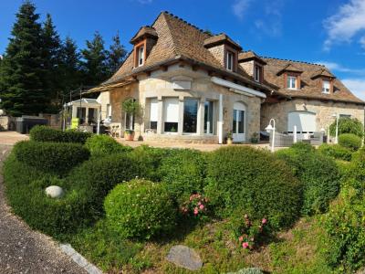 photo For sale House FONTANS 48