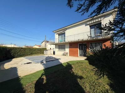 Vente Maison 6 pièces ALBI 81000