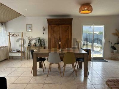 photo For sale House POSSONNIERE 49