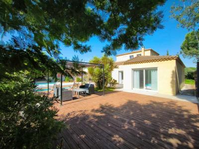 photo For sale House AGDE 34