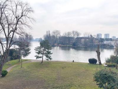 Vente Appartement 4 pièces ENGHIEN-LES-BAINS 95880