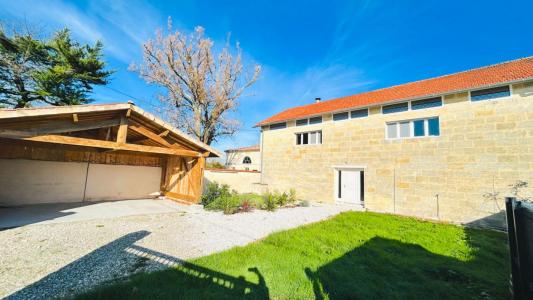 photo For rent House AMBARES-ET-LAGRAVE 33