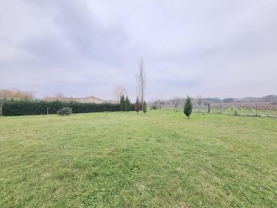 photo For sale Land ETAULIERS 33