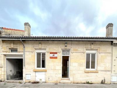 photo For sale House BORDEAUX 33