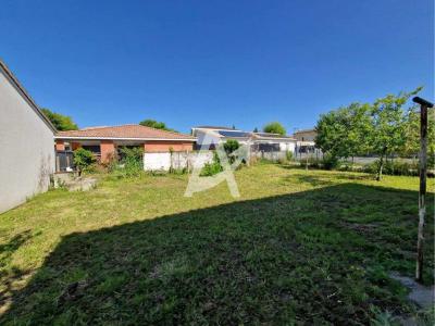photo For sale Land SAINT-ANDRE-DE-CUBZAC 33