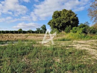 photo For sale Land SAINT-SAVIN 33