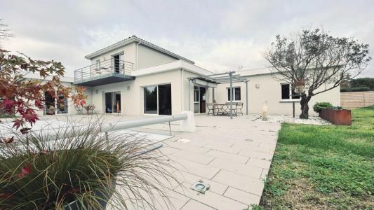 Vente Maison 5 pièces SAINT-ANDRE-DE-CUBZAC 33240