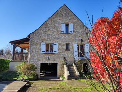 Vente Maison 7 pièces BERGERAC 24100