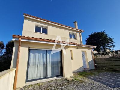 Vente Maison 5 pièces SAINT-ANDRE-DE-CUBZAC 33240