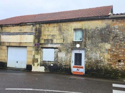 Vente Maison 6 pièces PUGNAC 33710
