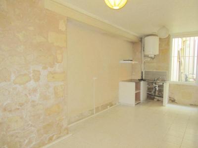 Vente Appartement 2 pièces BORDEAUX 33000