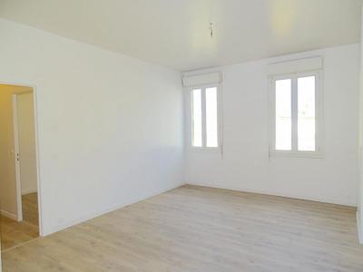 Vente Appartement 3 pièces BORDEAUX 33000