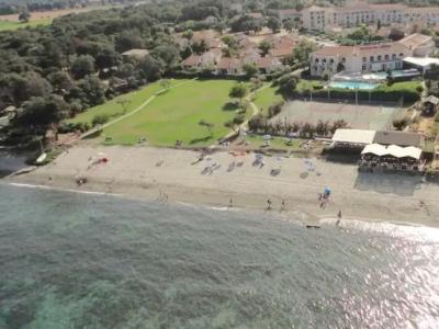 Vente Appartement MORIANI-PLAGE 20230