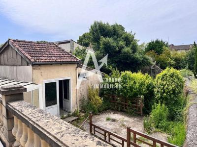 For sale House BLAYE  33