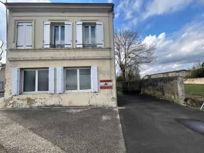 Vente Maison 4 pièces SAINT-SEURIN-DE-CURSAC 33390