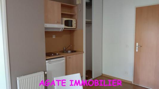 Location Appartement 2 pièces TALENCE 33400