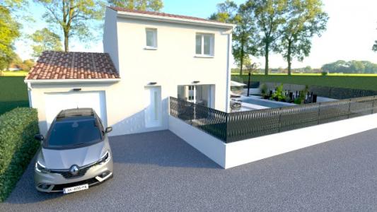 Vente Maison 4 pièces PUISSERGUIER 34620