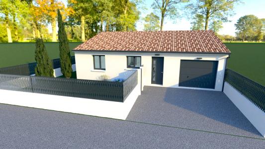 photo For sale House SERVIAN 34