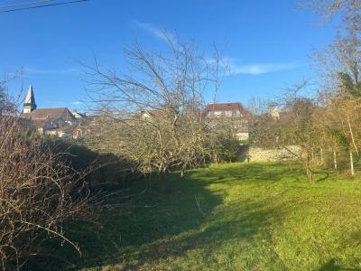 Vente Maison GUERNES 