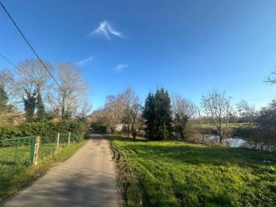 Vente Maison GUERNES 