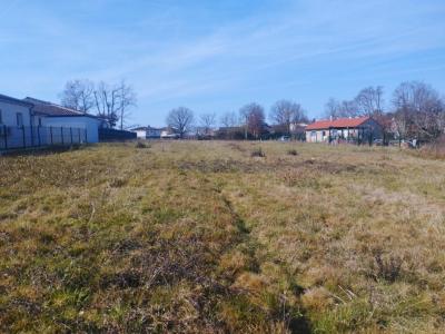 Vente Terrain SAINT-CLAR-DE-RIVIERE 31600