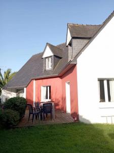 For sale House GUIPAVAS  29