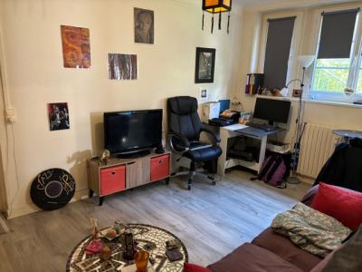 Vente Appartement 2 pièces LISIEUX 14100