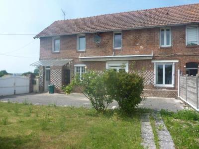 Vente Maison 5 pièces LISIEUX 14100