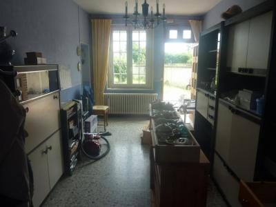 Vente Maison LISIEUX 