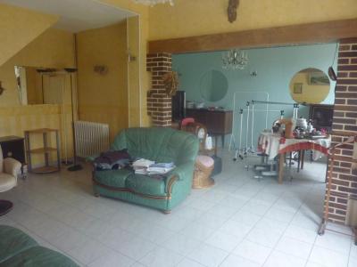 For sale House LISIEUX 
