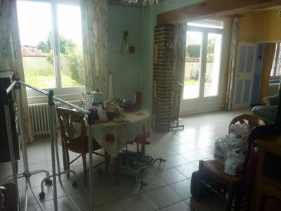 For sale House LISIEUX 