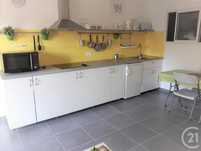 Location Appartement 3 pièces LESPARRE-MEDOC 33340