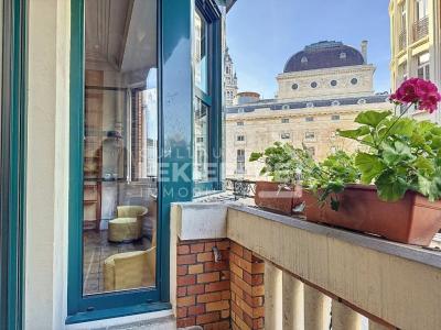Vente Appartement LILLE 