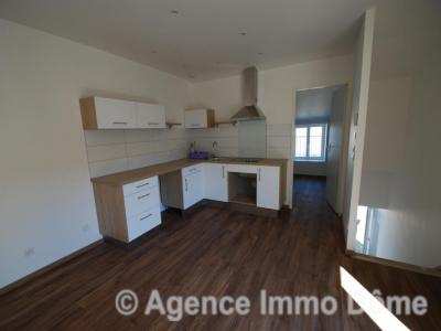For rent Apartment CHATEAUGAY