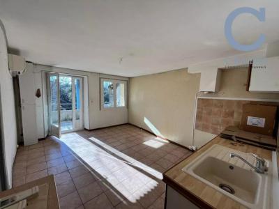 Vente Maison RIBAUTE-LES-TAVERNES 